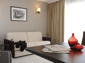 Aparthotel Sipp Investment